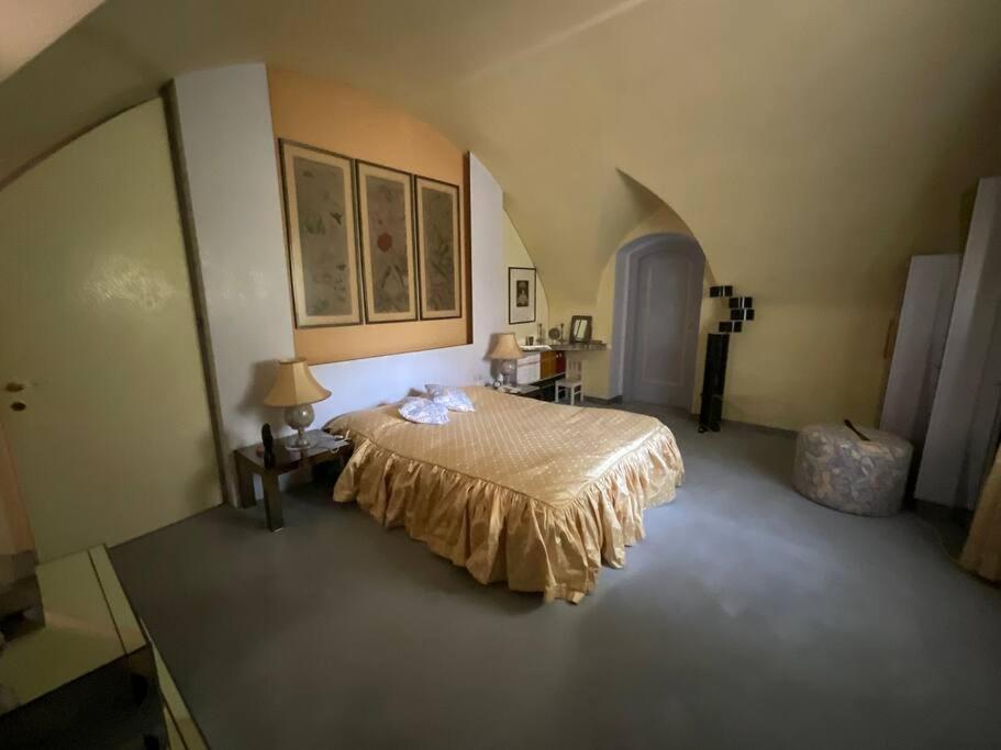 Domus Aurea Apartment Bolzano Luaran gambar