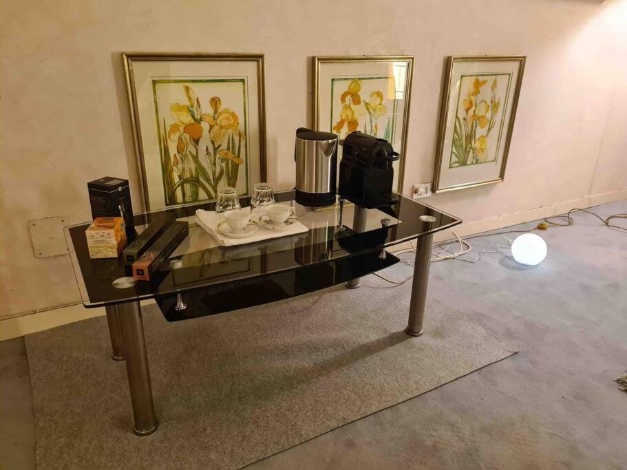 Domus Aurea Apartment Bolzano Luaran gambar