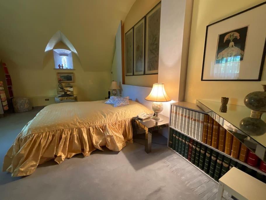 Domus Aurea Apartment Bolzano Luaran gambar