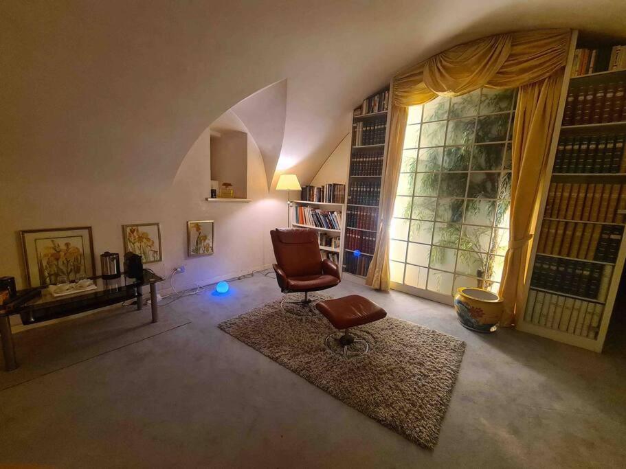 Domus Aurea Apartment Bolzano Luaran gambar